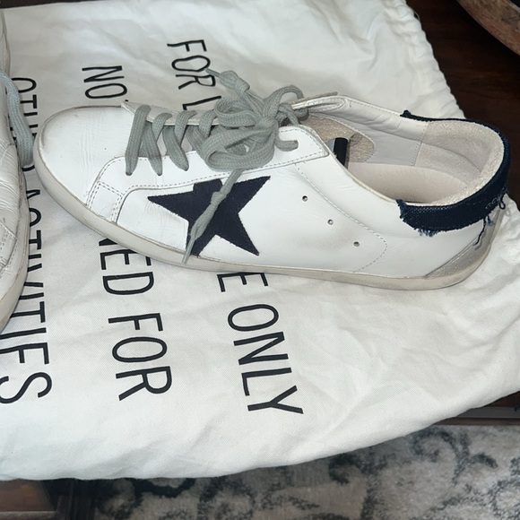Golden Goose sneakers - Picture 2 of 7